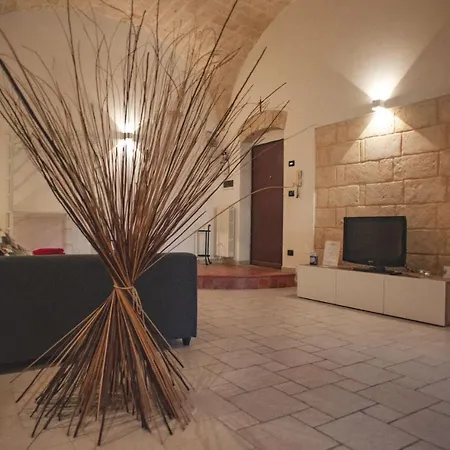 Dimora Dei Nonni Apartman Bari