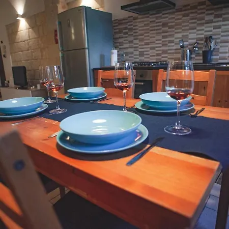 Dimora Dei Nonni باري