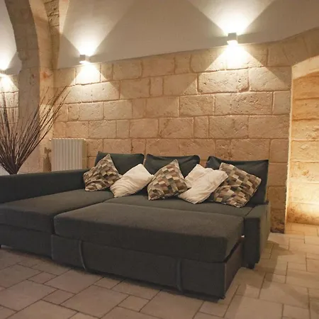 Apartmán Dimora Dei Nonni Bari