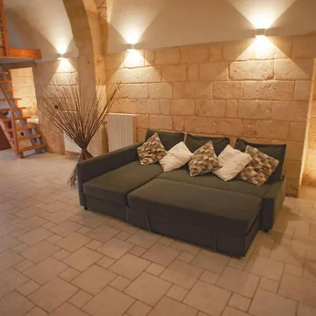 Dimora Dei Nonni Apartamento