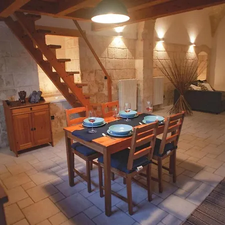 Dimora Dei Nonni Apartmán Bari
