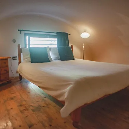 Dimora Dei Nonni * 巴里