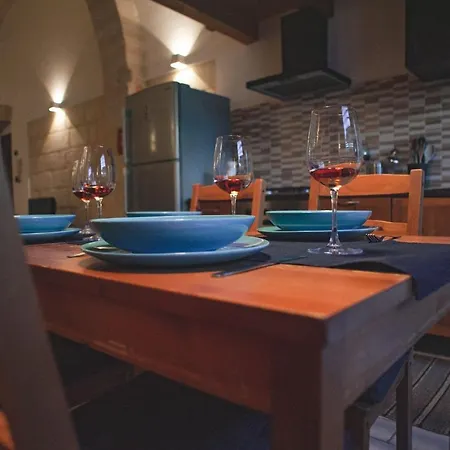 Apartmán Dimora Dei Nonni Bari