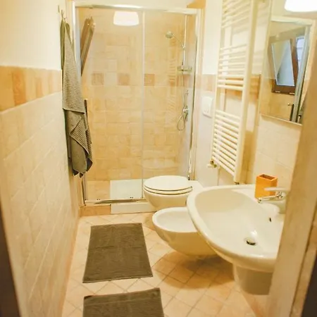 Dimora Dei Nonni Apartamento *