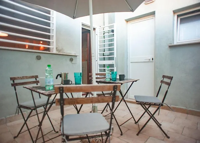 Dimora Dei Nonni * Bari