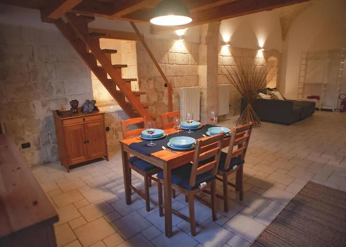 Dimora Dei Nonni Lejlighed Bari